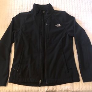 The North Face women’s windbreaker/waterproof